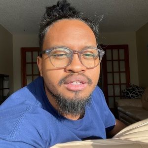 Meet your Posher, Omar